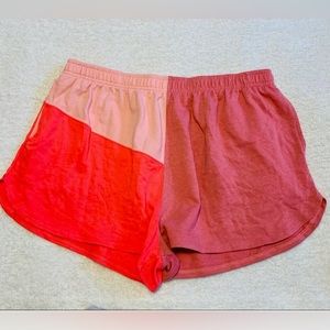 Wild Fable color block shorts